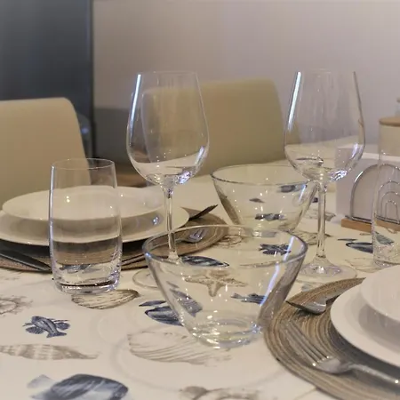 Lägenhet Am See, Am Alten Deich 4-6, Whg 1 24 *