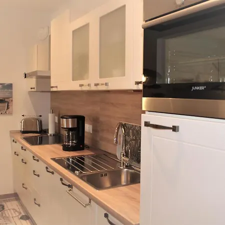 Apartment Am See, Am Alten Deich 4-6, Whg 1 24