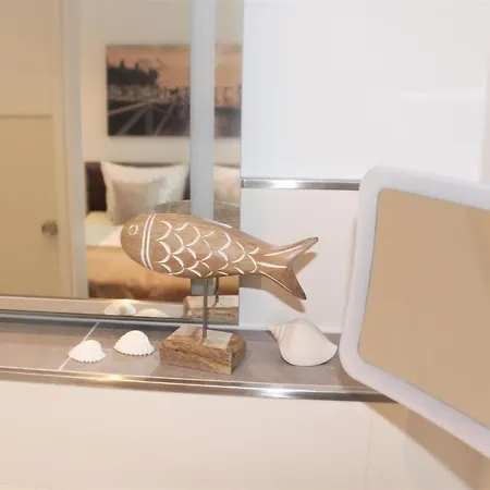 Am See, Am Alten Deich 4-6, Whg 1 24 Lägenhet