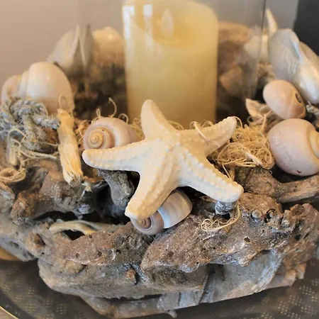 شقة Am See, Am Alten Deich 4-6, Whg 1 24 *