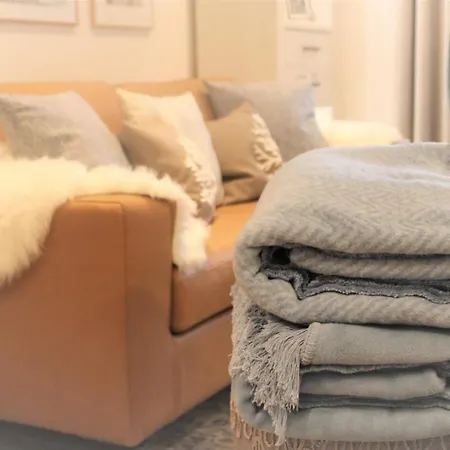 Am See, Am Alten Deich 4-6, Whg 1 24 شقة