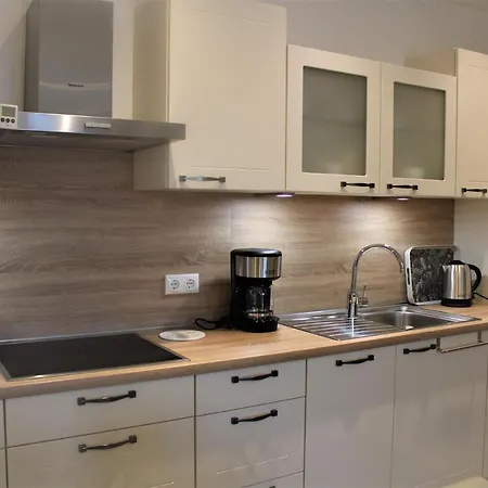 Am See, Am Alten Deich 4-6, Whg 1 24 شقة