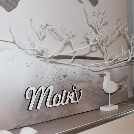 Am See, Am Alten Deich 4-6, Whg 1 24 *