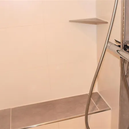 Am See, Am Alten Deich 4-6, Whg 1 24 Lägenhet Dangast