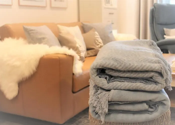 Am See, Am Alten Deich 4-6, Whg 1 24 Appartement