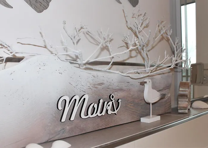 Am See, Am Alten Deich 4-6, Whg 1 24 *