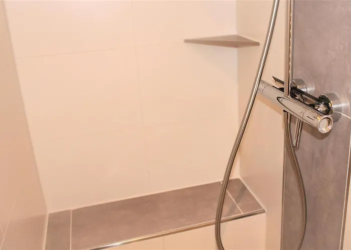 Am See, Am Alten Deich 4-6, Whg 1 24 Appartement Dangast